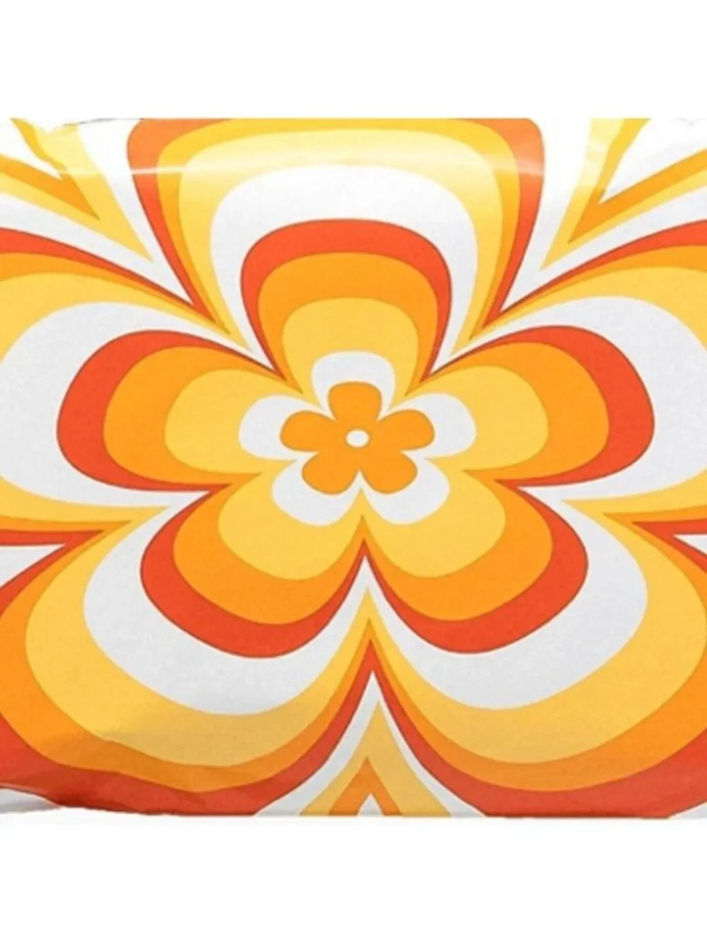20 flower power poly mailers size 10x13